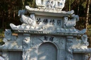 云南石材雕刻样板