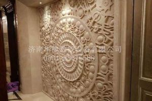 云南石材雕刻样板
