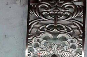 云南金属/铝/铜板样品