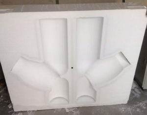 云南泡沫/橡塑样品