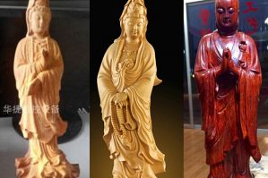 云南木工样品