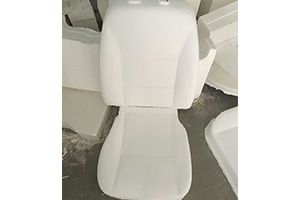 云南五轴加工中心样品